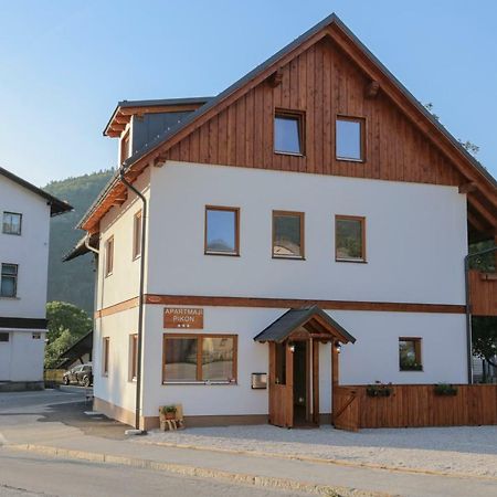 Apartments Pikon Bohinj Exterior photo